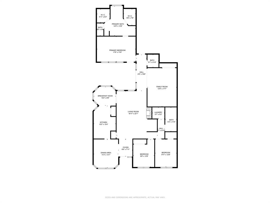 Bent Tree West Duplex - Residential Lease