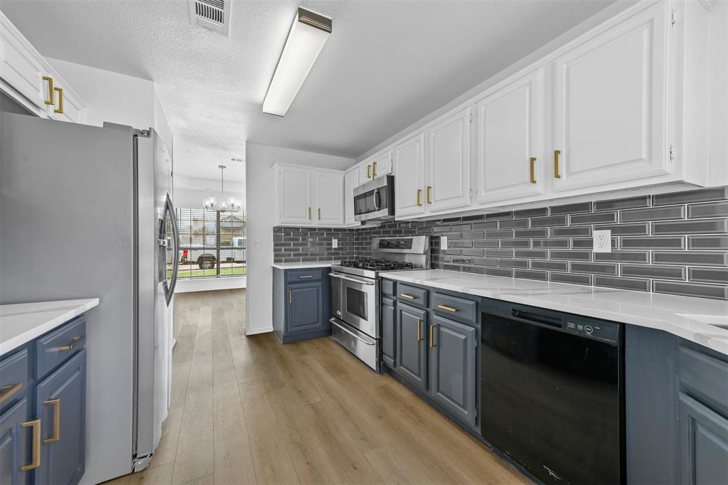 Bent Tree West Duplex - Residential Lease