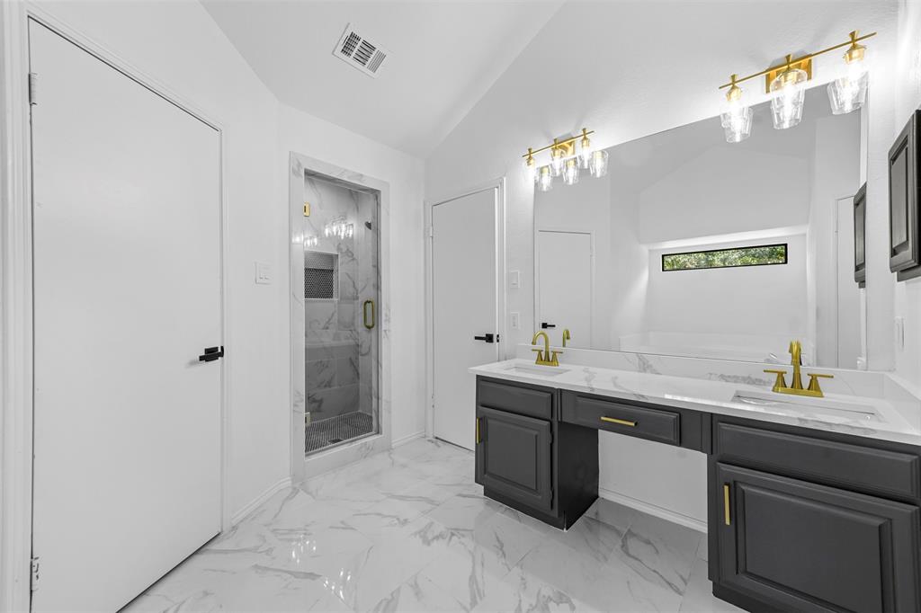 Bent Tree West Duplex - Residential Lease