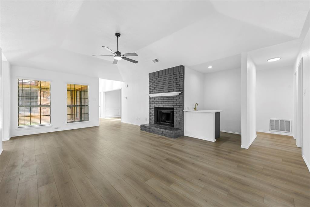 Bent Tree West Duplex - Residential Lease