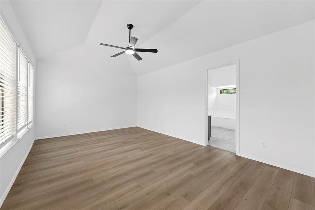 Bent Tree West Duplex - Residential Lease