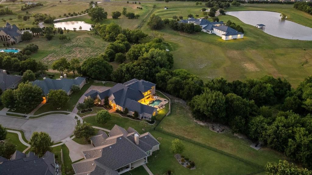 Gentle Creek Estates Ph Seven - Residential