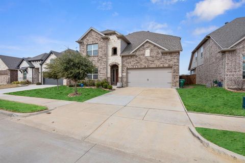 9112 Conroe Drive Denton TX 76226