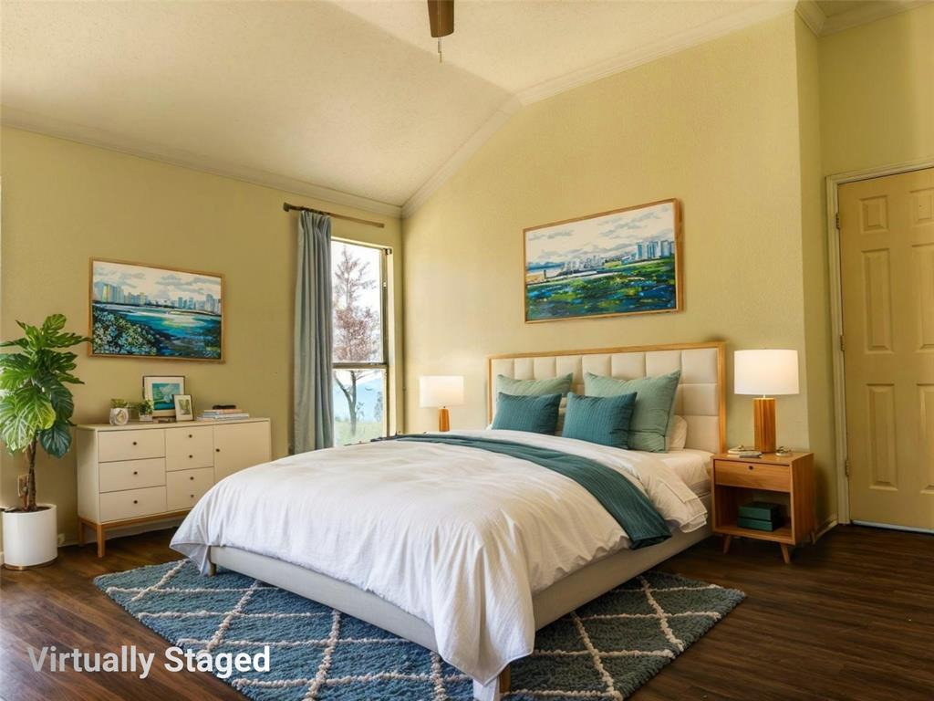 South Pointe Add - Residential Lease