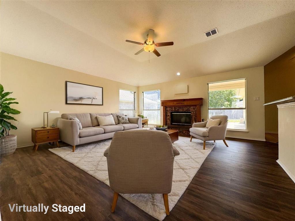 South Pointe Add - Residential Lease