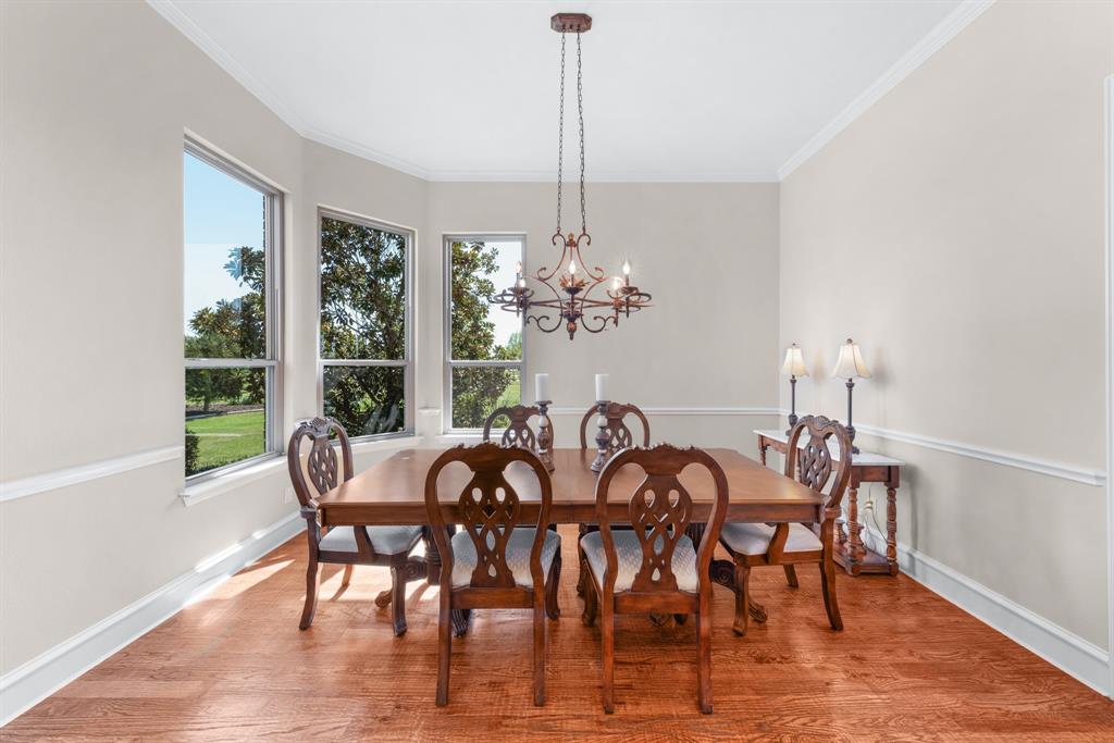 Quail Creek - Residential