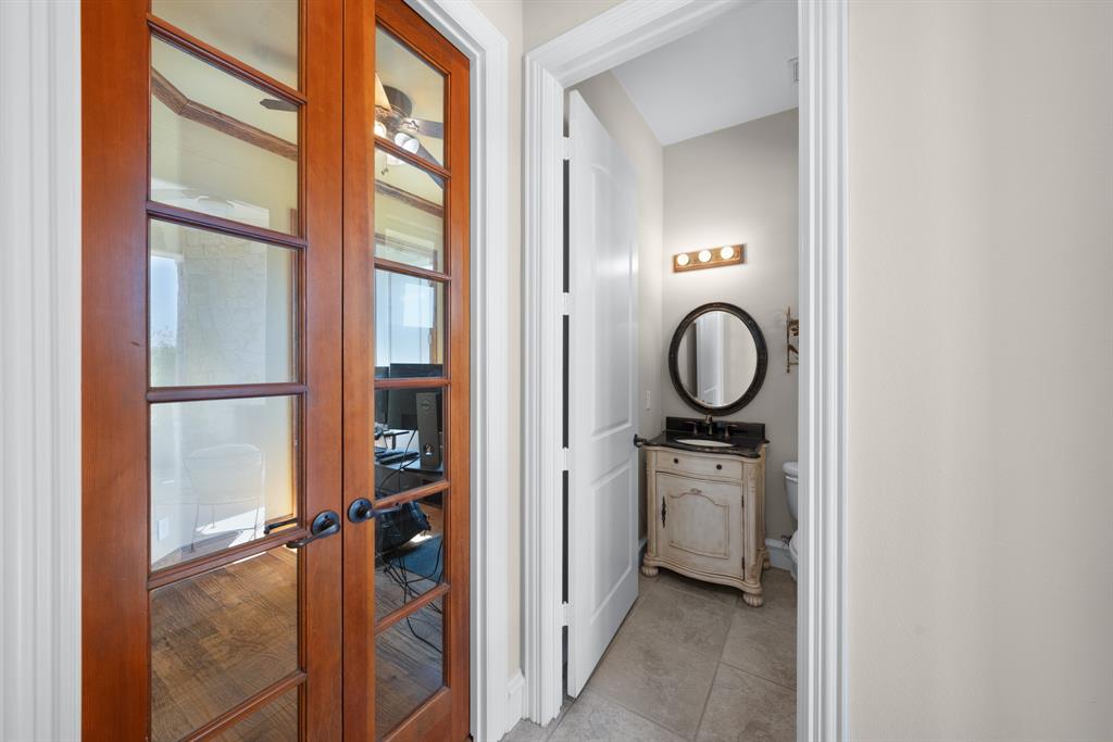 Quail Creek - Residential