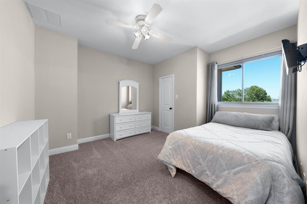 Quail Creek - Residential