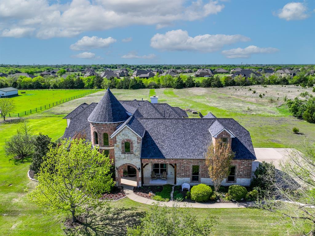 252 Quail Creek Road
