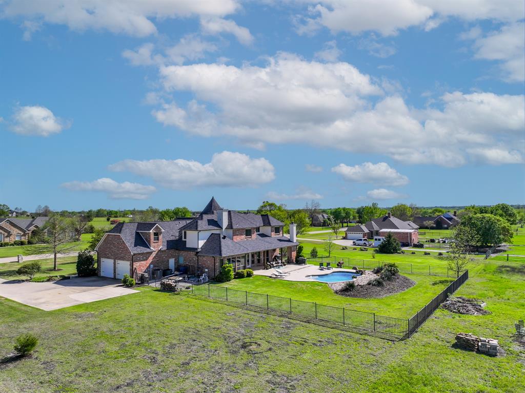 Quail Creek - Residential