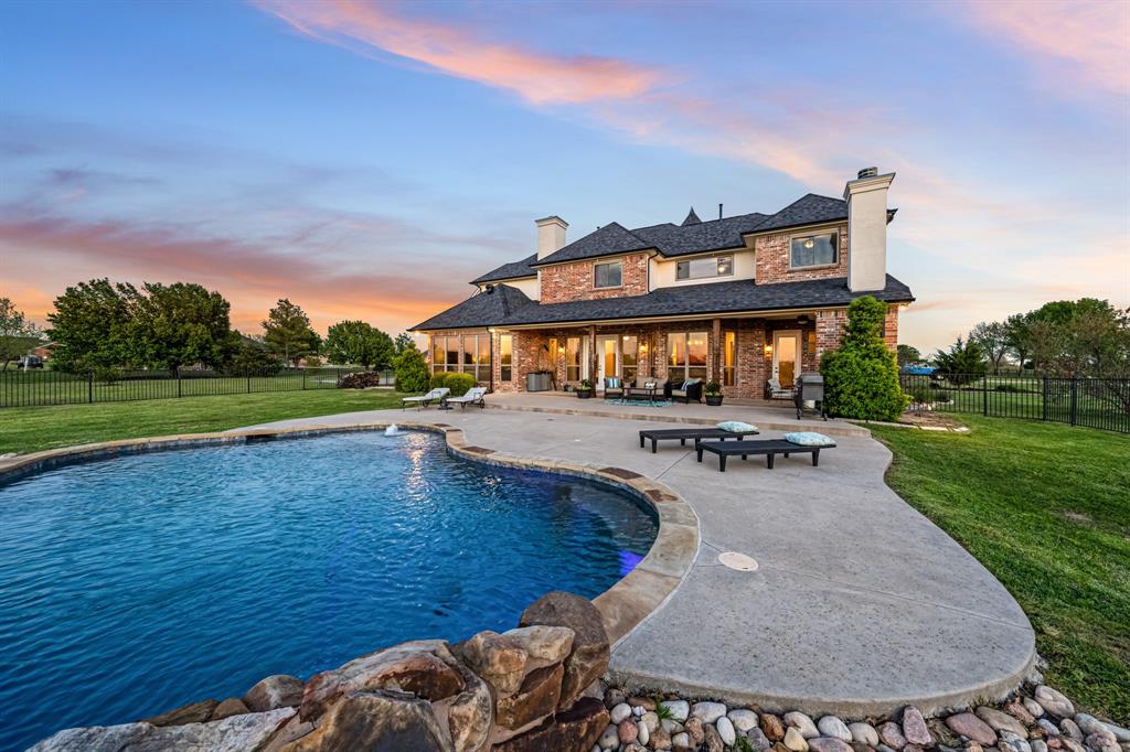 Quail Creek - Residential