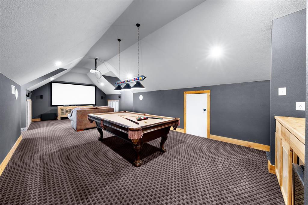 Quail Creek - Residential