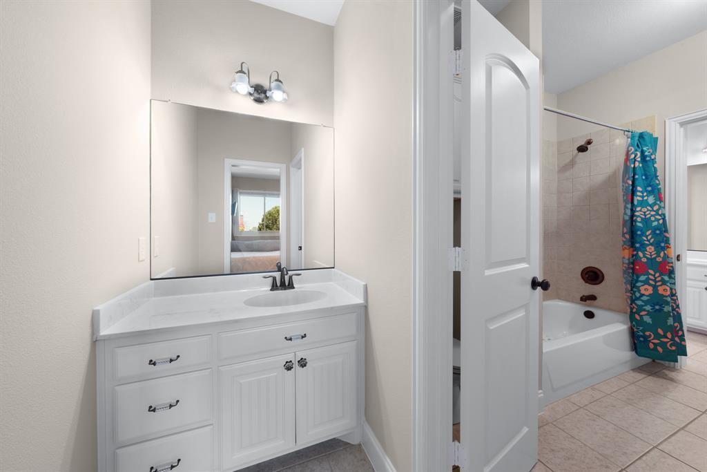 Quail Creek - Residential