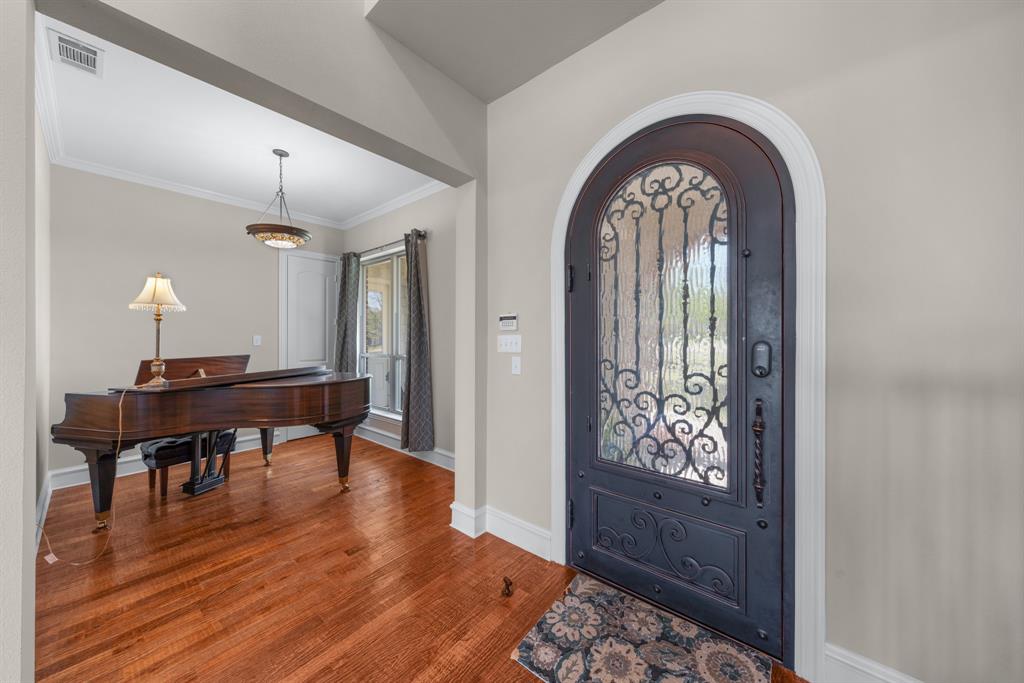 Quail Creek - Residential