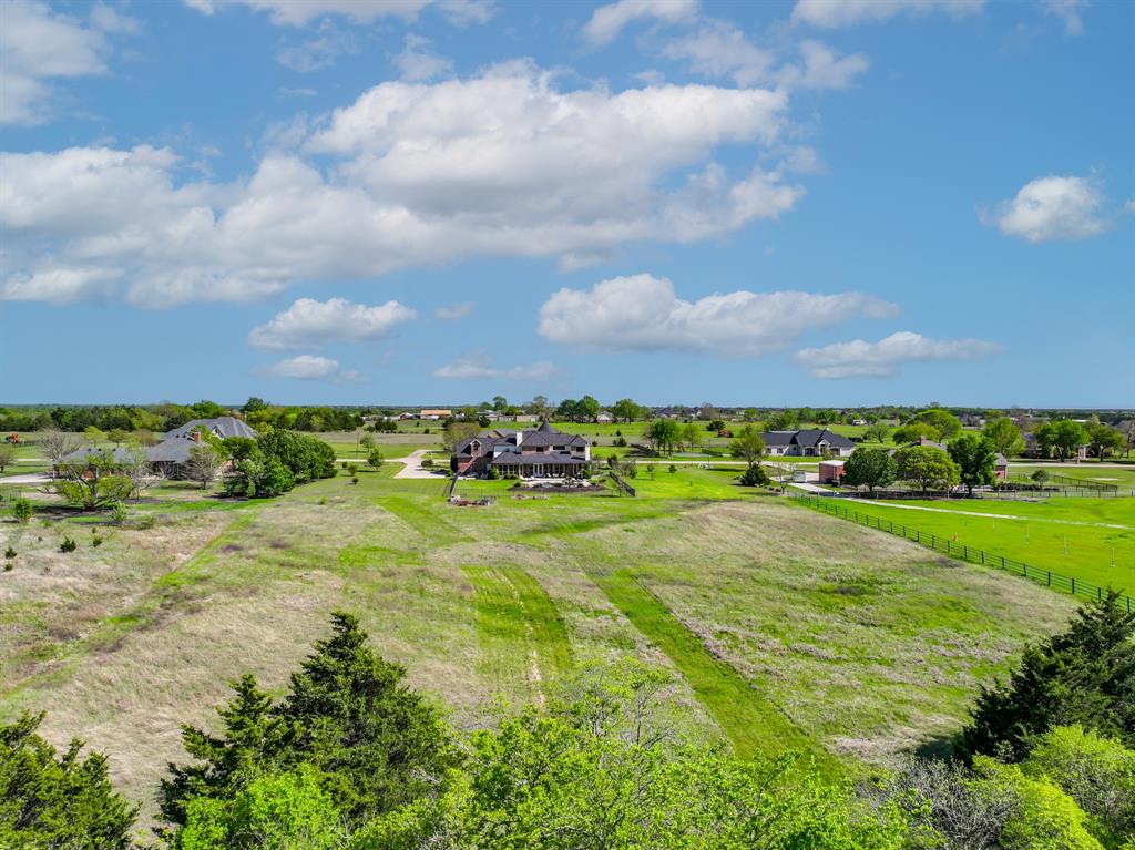 Quail Creek - Residential