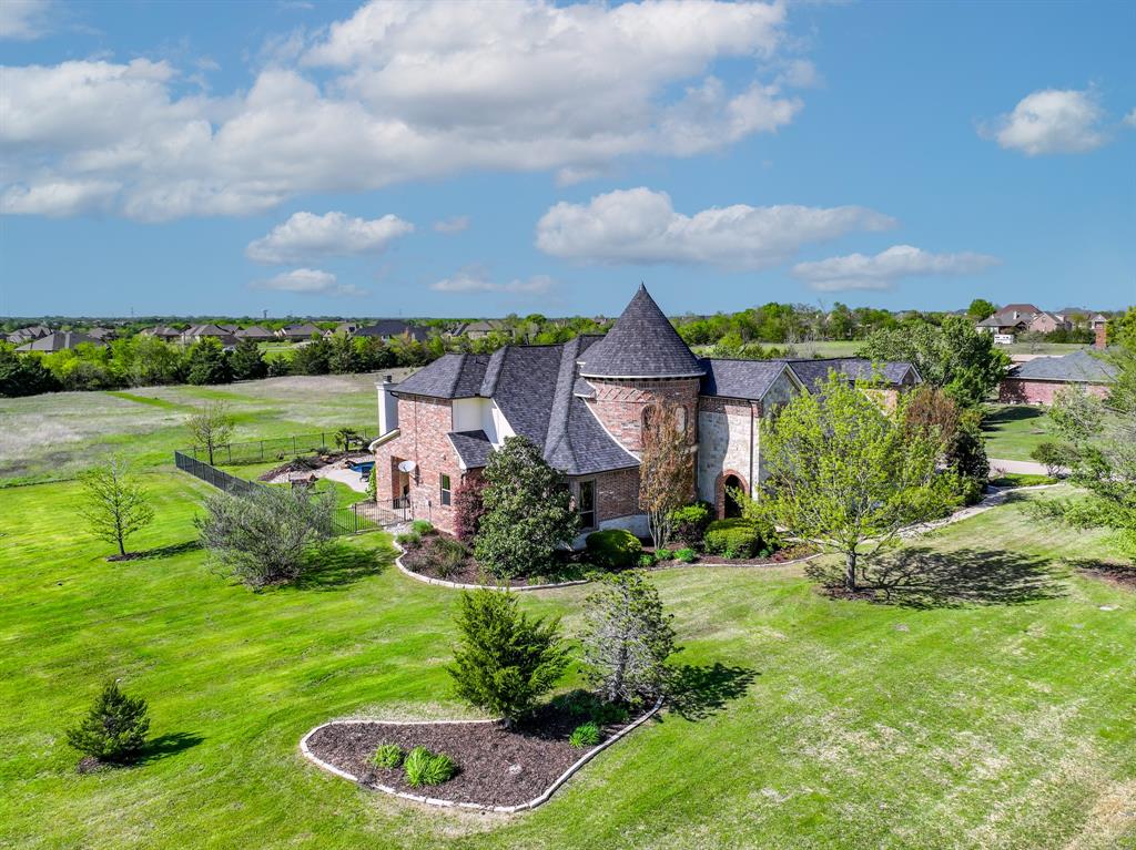 252 Quail Creek Road