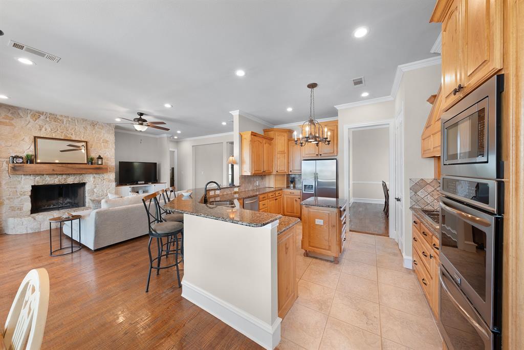 Quail Creek - Residential