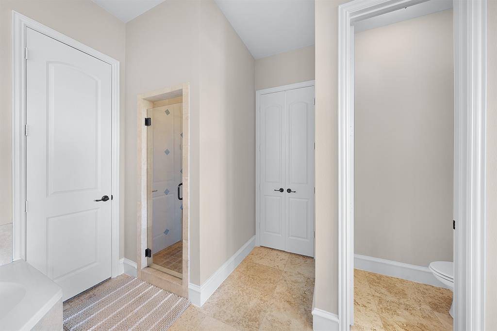 Quail Creek - Residential