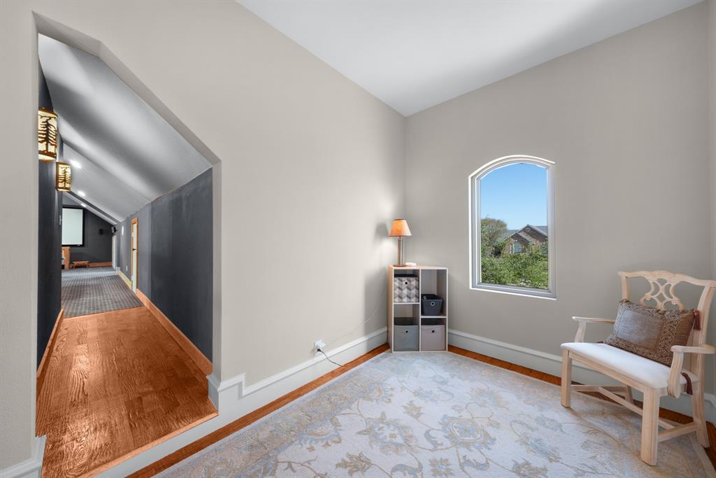 Quail Creek - Residential