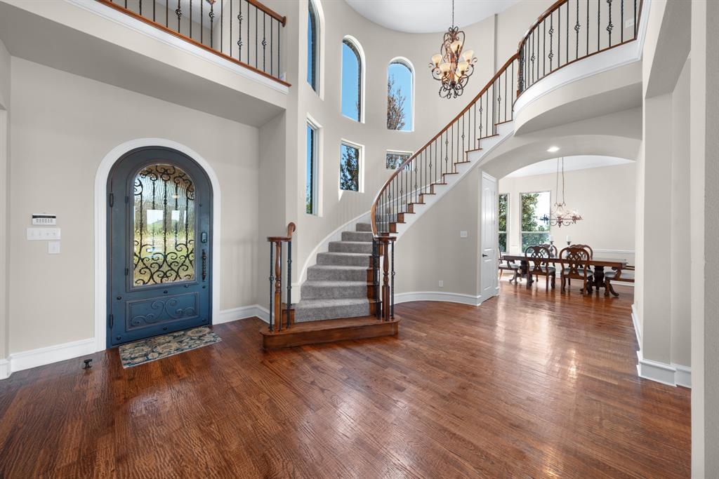 252 Quail Creek Road