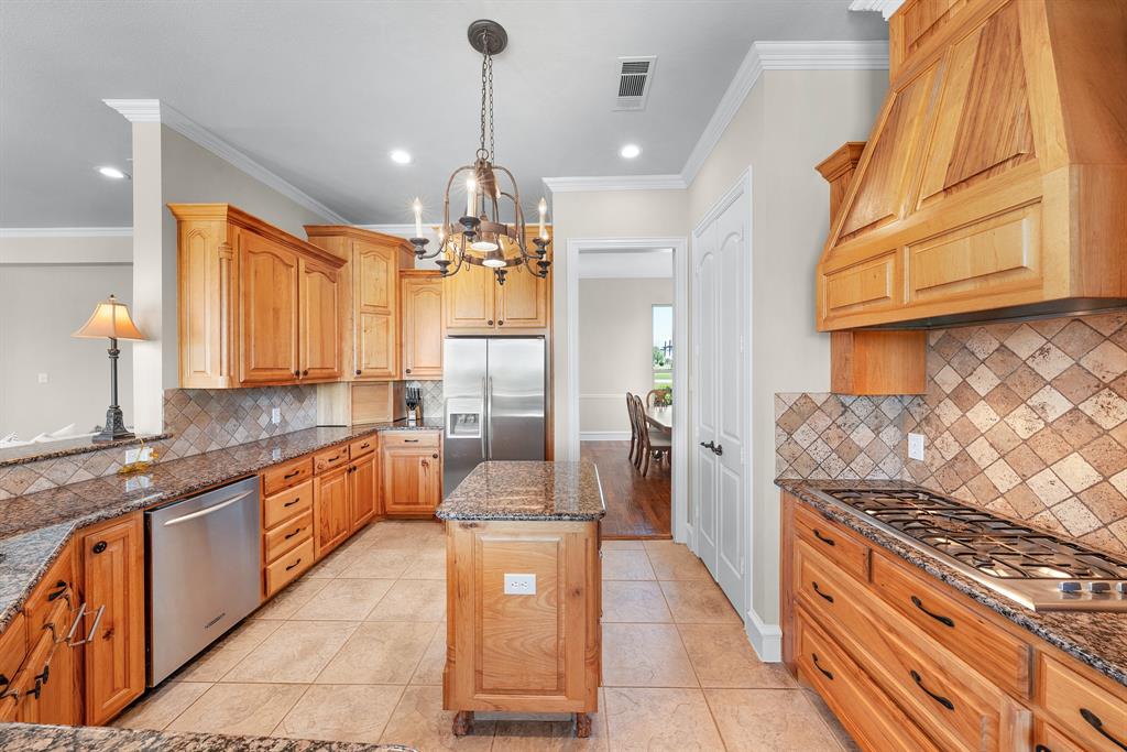 Quail Creek - Residential