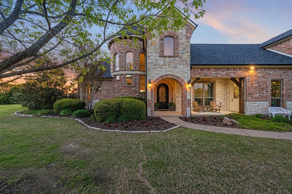 252 Quail Creek Road