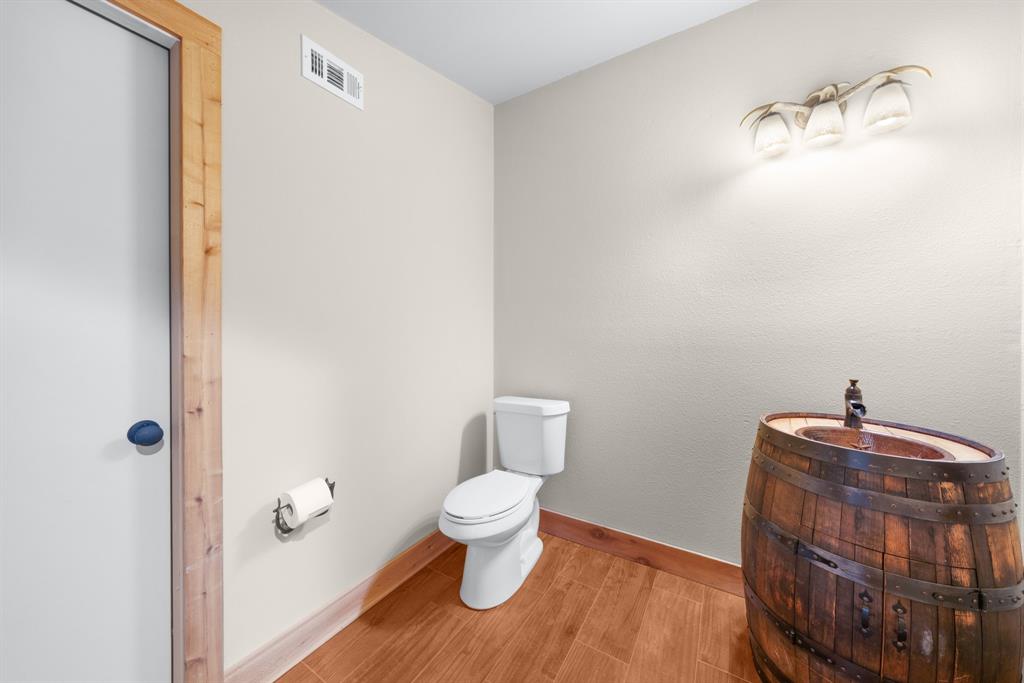 Quail Creek - Residential