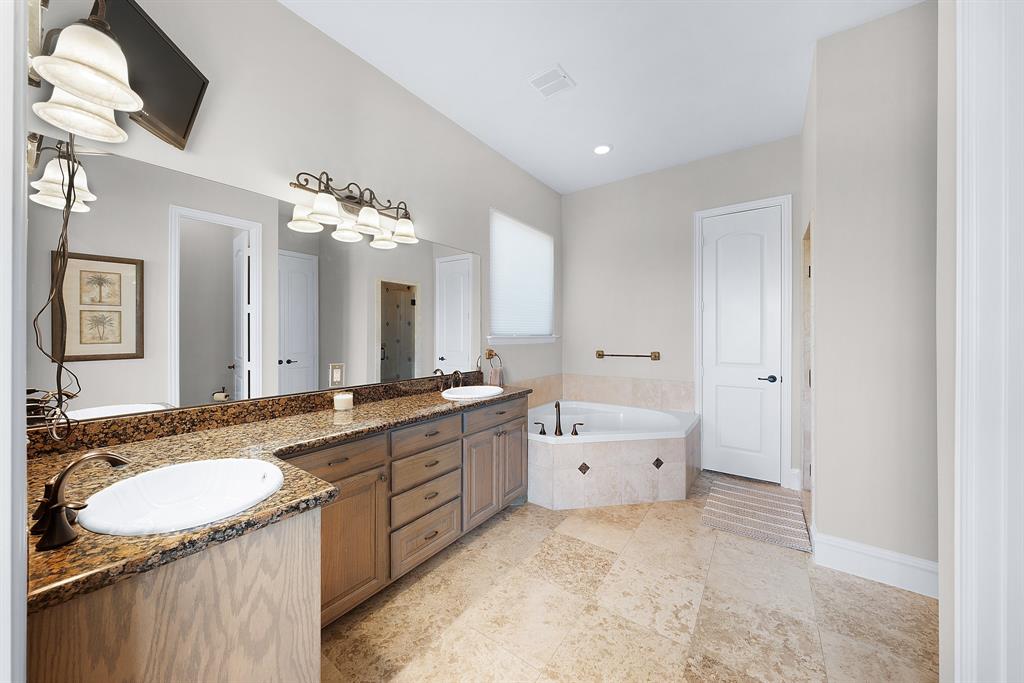 Quail Creek - Residential