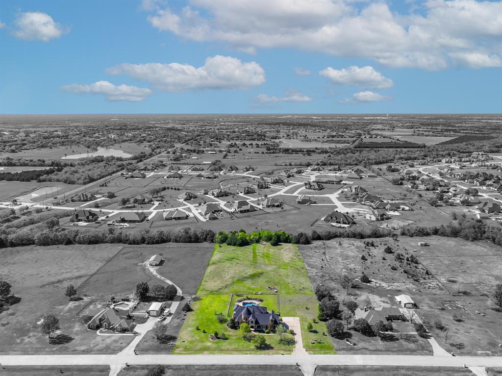 Quail Creek - Residential