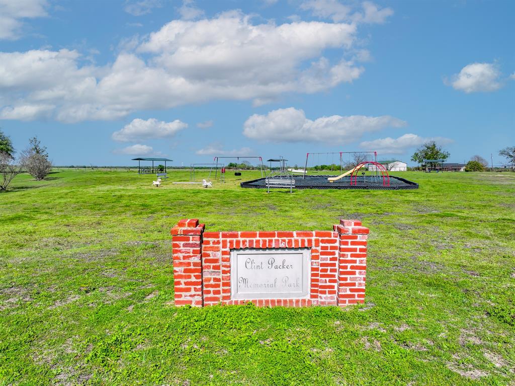 Quail Creek - Residential