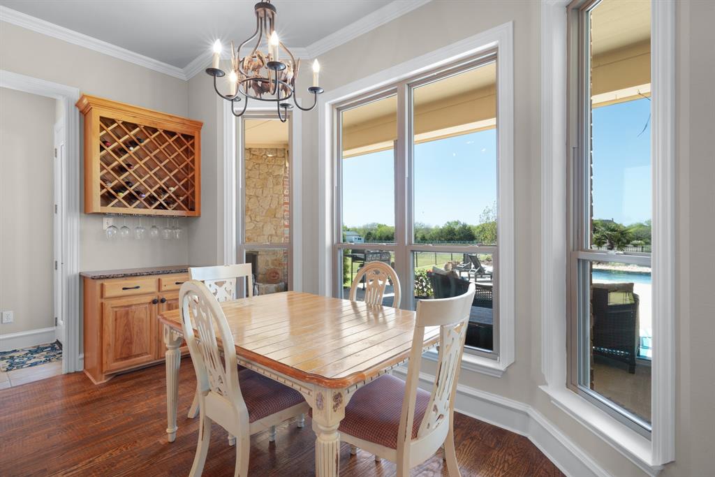 Quail Creek - Residential