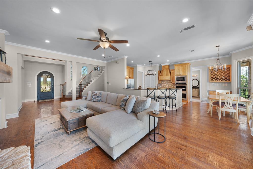 Quail Creek - Residential