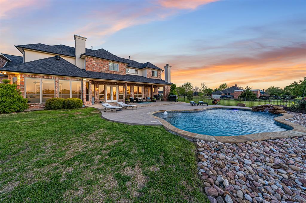 Quail Creek - Residential