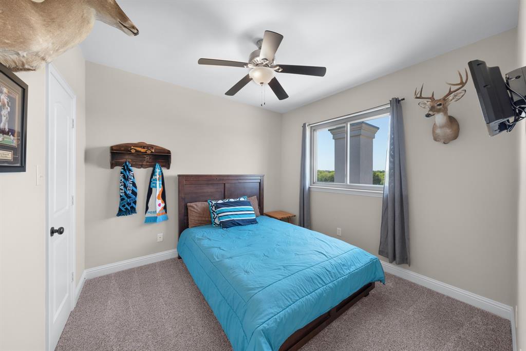 Quail Creek - Residential