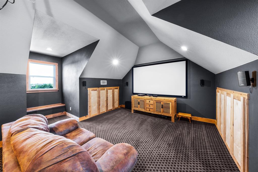 Quail Creek - Residential