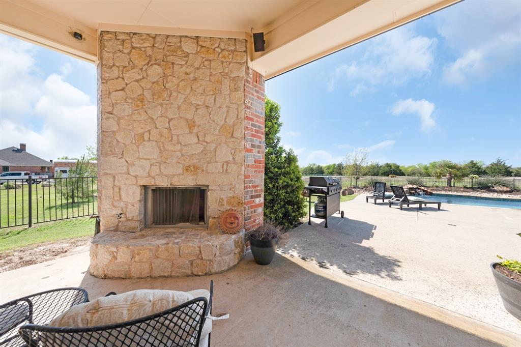 Quail Creek - Residential