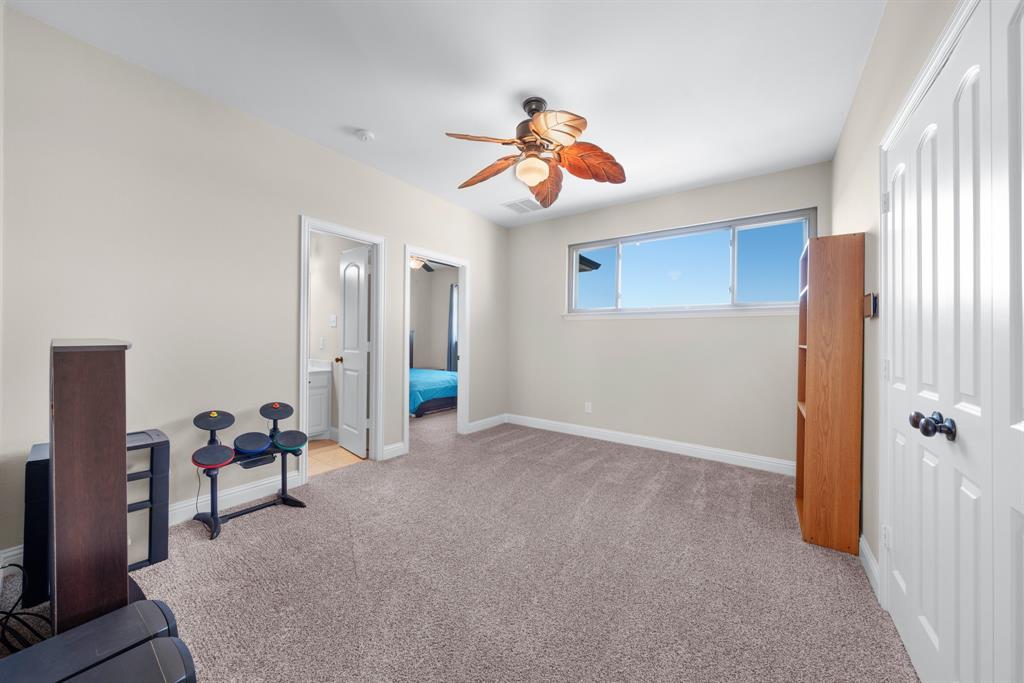 Quail Creek - Residential