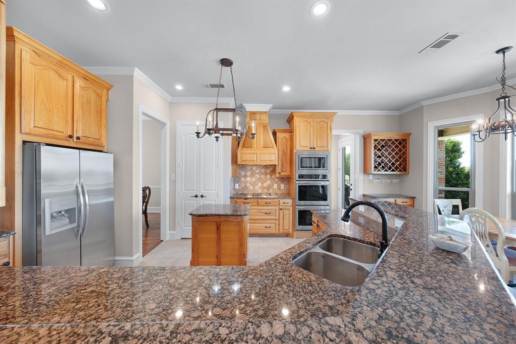 Quail Creek - Residential