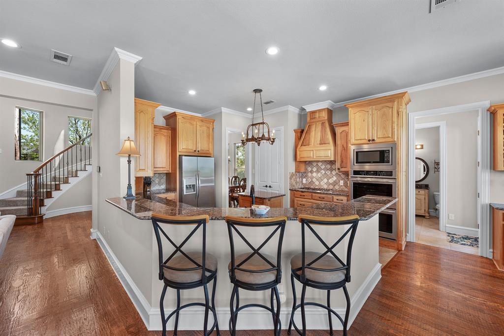 Quail Creek - Residential