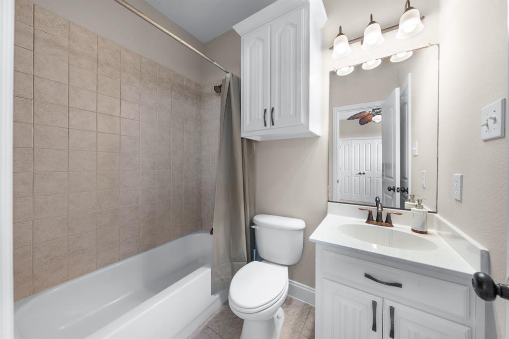 Quail Creek - Residential