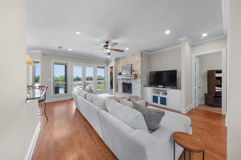 Quail Creek - Residential