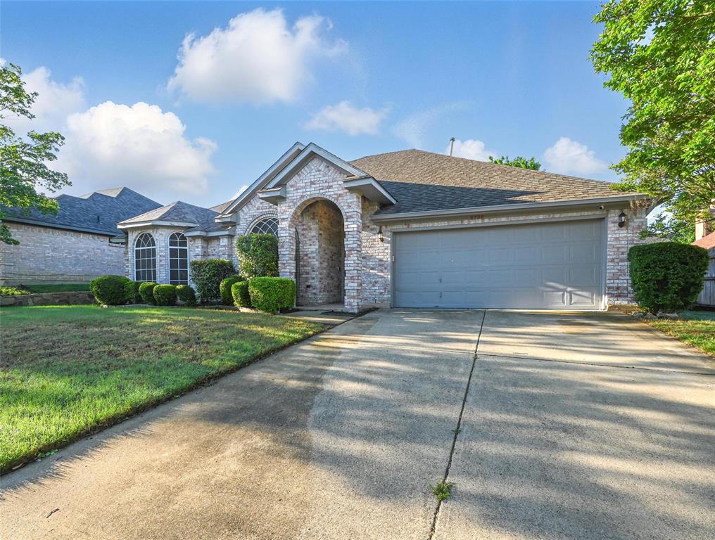6728 Dogwood Lane