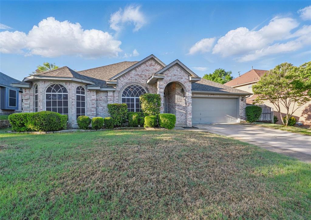 6728 Dogwood Lane