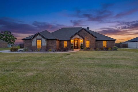 Photo of 2824 Mallard Drive, Greenville, TX 75402 (MLS # 21235776)