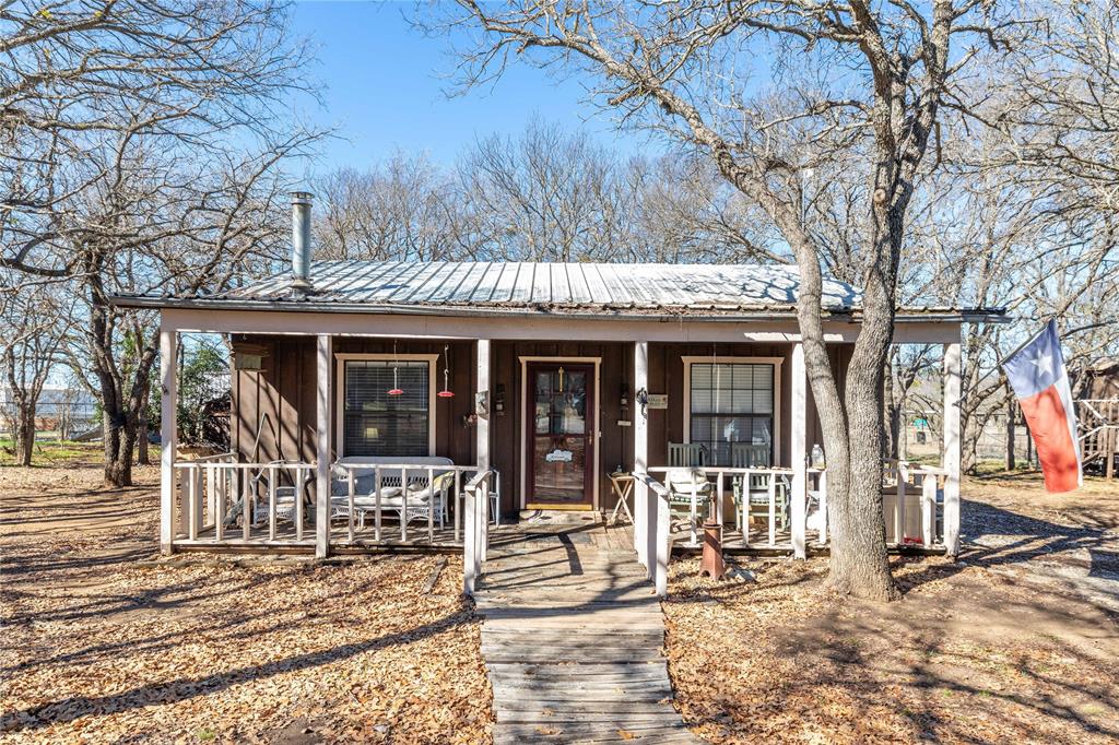 Harbor Point Sec I - Residential