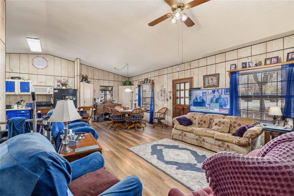 Harbor Point Sec I - Residential