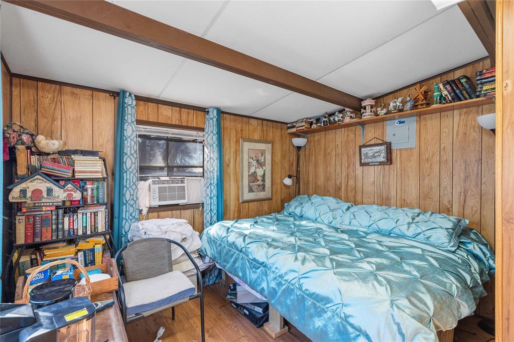 Harbor Point Sec I - Residential