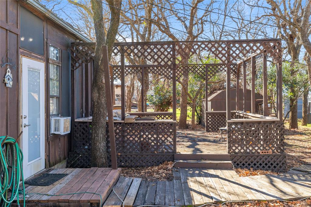 Harbor Point Sec I - Residential