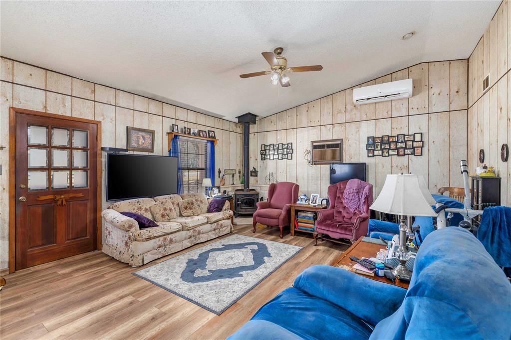 Harbor Point Sec I - Residential