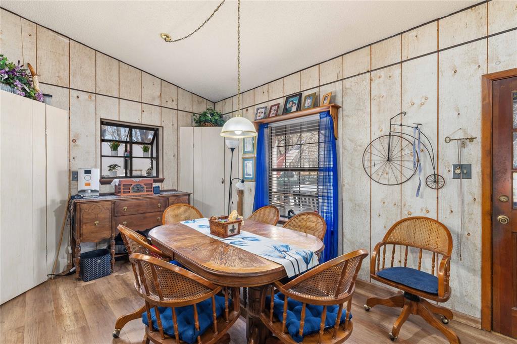 Harbor Point Sec I - Residential